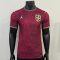 26/27 Player Version Brazil Red Football Shirt