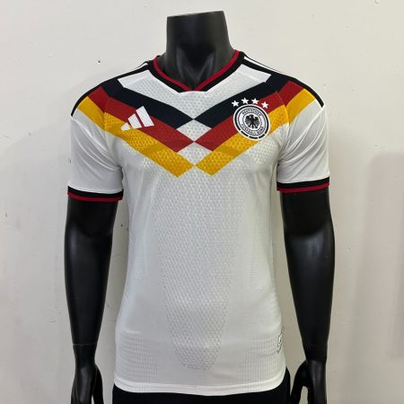 26/27 Player Version Germany Home Football Shirt
