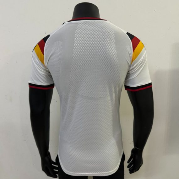 26/27 Player Version Germany Home Football Shirt