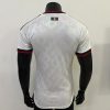 26/27 Player Version Mexico Away Football Shirt