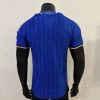 25/26 Player Version Italy Home Football Shirt