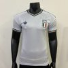 26/27 Player Version Italy Home Football Shirt