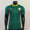 26/27 Player Version Senegal Home Football Shirt
