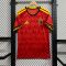 26/27 Belgium National Team Home Football Shirt