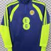 2026 Scotland Football Training Uniform