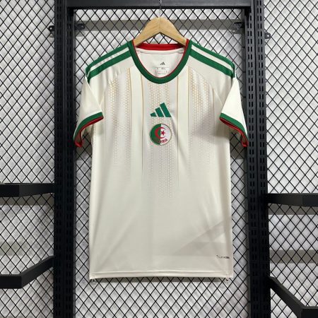 26/27 Algeria Away Football Shirt