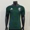 26/27 Player Version Saudi Arabia Home Football Shirt