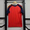26/27 Spain Home Football Shirt