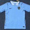 26/27 Uruguay Home Football Shirt
