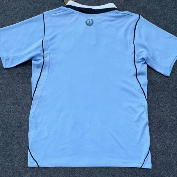 26/27 Uruguay Home Football Shirt