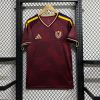 26/27 Venezuela Home Football Shirt