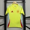 24/25 Spain Away Football Shirt