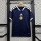 26/27 Scotland National Team Home Football Shirt