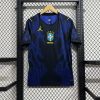 26/27 Brazil Away Football Shirt