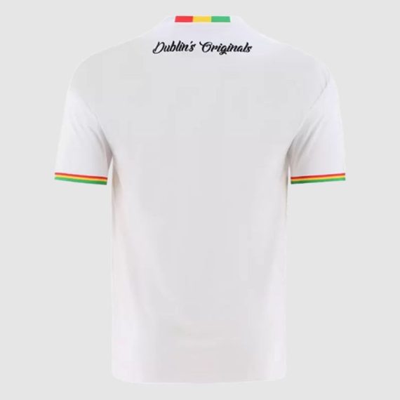 22/23 Bohemian Away Football Shirt