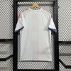 25/26 Lyon Home Football Shirt