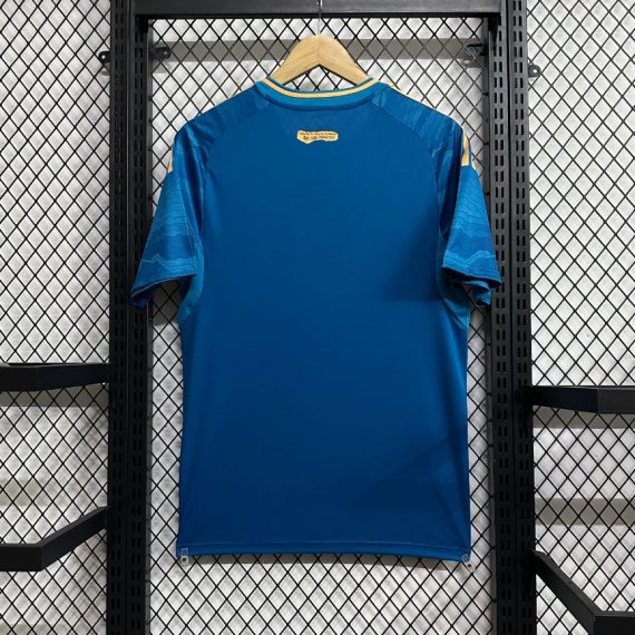 25/26 Cruzeiro Third Jersey