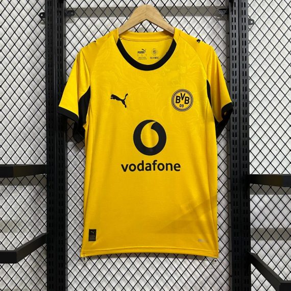 25/26 Borussia Dortmund Replica Cup Special Edition Football Shirt