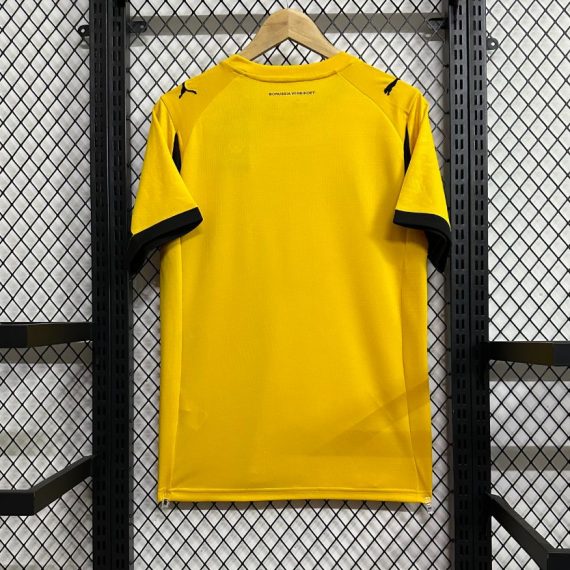 25/26 Borussia Dortmund Replica Cup Special Edition Football Shirt