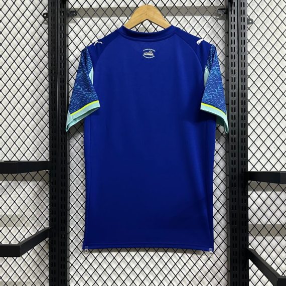 25/26 Marseille Third Football Shirt