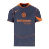 25/26 Inter Milan Third Soccer Jersey