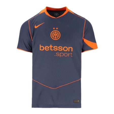 25/26 Inter Milan Third Soccer Jersey