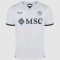 24/25 SSC Napoli Away EA7 Football Jersey
