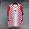26/27 Croatia National Team Home Football Shirt