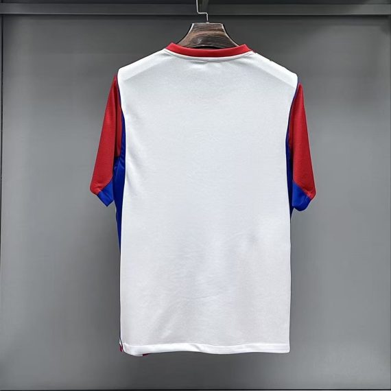26/27 Croatia National Team Home Football Shirt