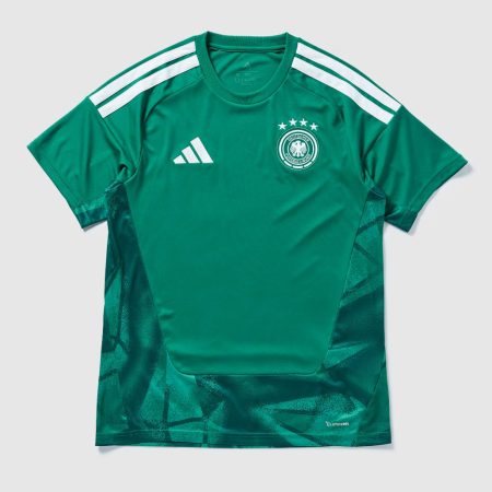 26/27 Germany Goalkeeper Football Shirt