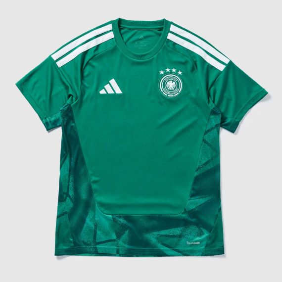 26/27 Germany Goalkeeper Football Shirt