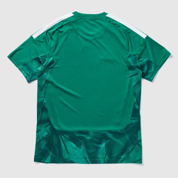 26/27 Germany Goalkeeper Football Shirt