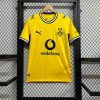 26/27 Borussia Dortmund Home Football Shirt