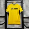 26/27 Borussia Dortmund Home Football Shirt