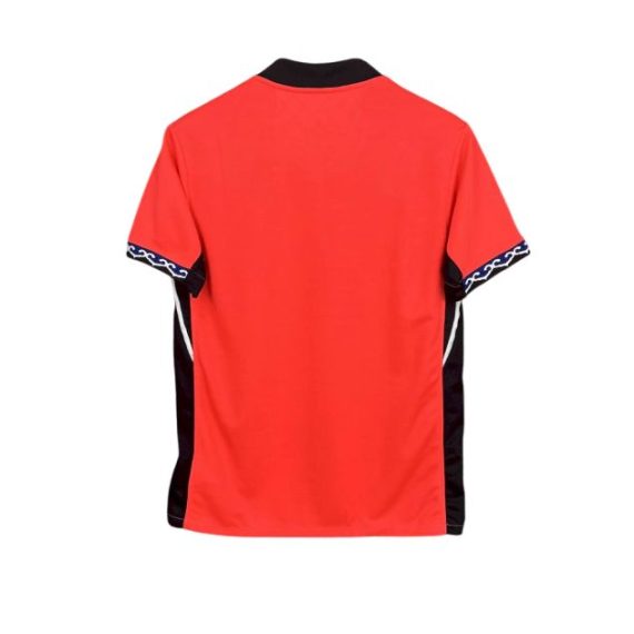 25/26 South Korea Home Jersey