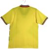 1994 Retro Romania Home Football Shirt