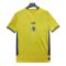 2025 Romania Home Football Shirt