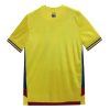 2025 Romania Home Football Shirt