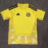 26/27 Scotland National Team Goalkeeper Football Shirt