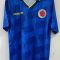 1994 Retro Colombia Away Football Shirt