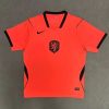 25/26 Netherlands National Team Home Football Shirt