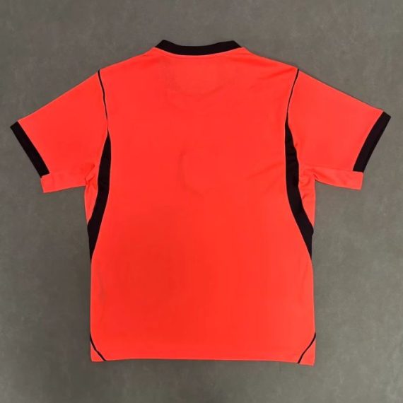 25/26 Netherlands National Team Home Football Shirt