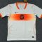 25/26 Netherlands National Team Away Football Shirt