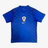 26/27 Croatia National Team Away Football Shirt