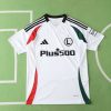 25/26 Legia Warszawa Home Football Shirt