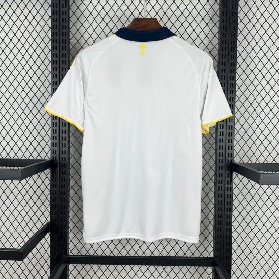 24/25 Al-Nassr Third Football Shirt