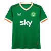 26/27 Ireland Home Football Shirt