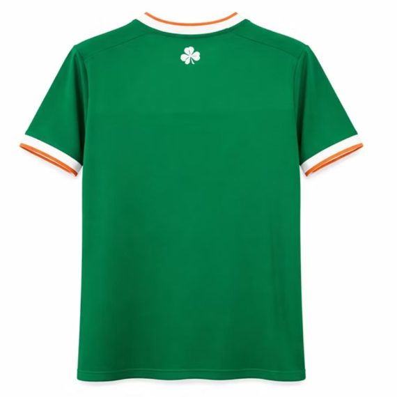 26/27 Ireland Home Football Shirt