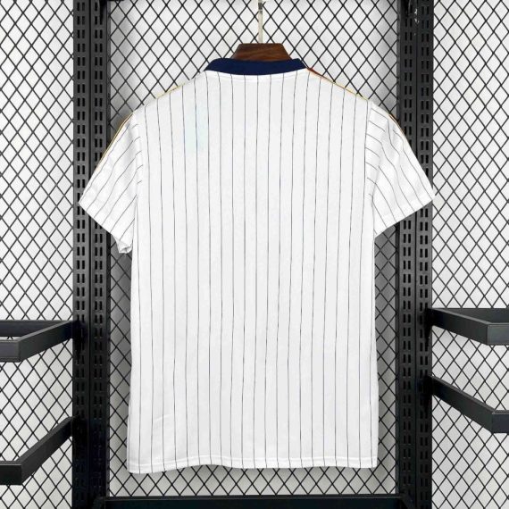 25/26 AS Roma Terrace Icons Football Shirt