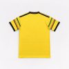 26/27 Jamaica Home Football Shirt